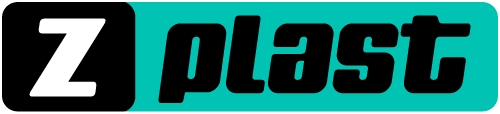Zplast logo